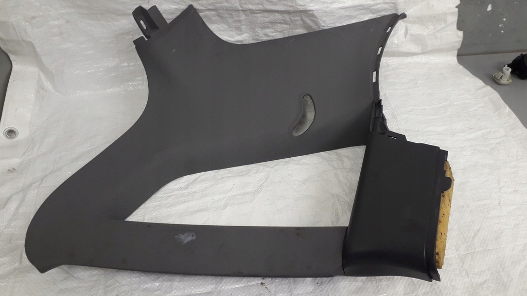 фото №9, Защита стойка левая правая задняя audi a3 8l