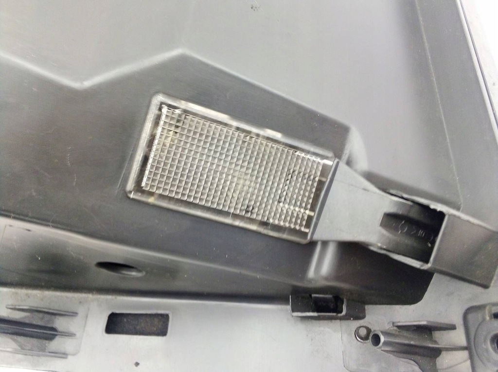 фото №7, Opel vectra c 2003 13230453 бардачок панели приборной панели