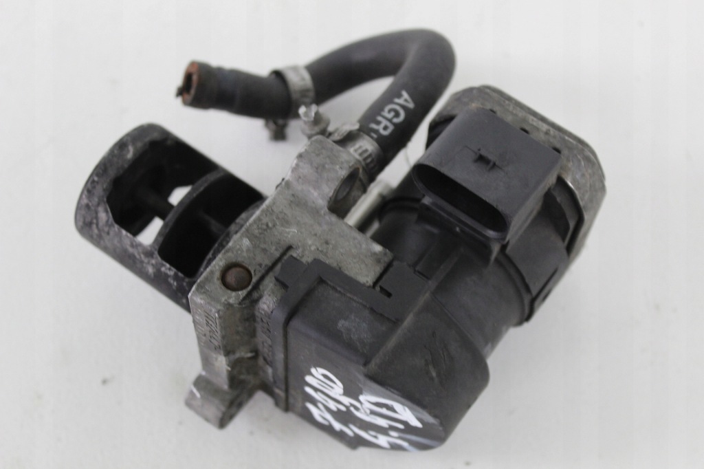 фото №6, Клапан egr bmw e65 e66 745d 4.4d 7792447