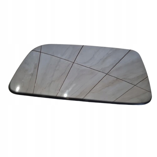 фото №1, Opel astra g ii стекло вкладыш зеркало левый alkar 6401437