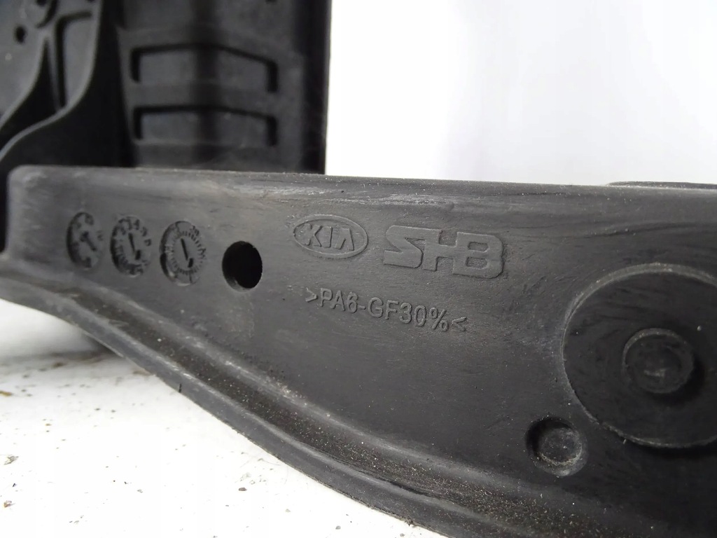 фото №6, Pas передний kia sorento iii + балка 64101-c5000