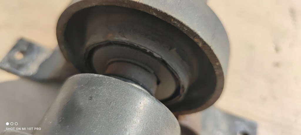 фото №8, Wał привідний audi a8 d3 lift 3.0 tdi 4e0521101d