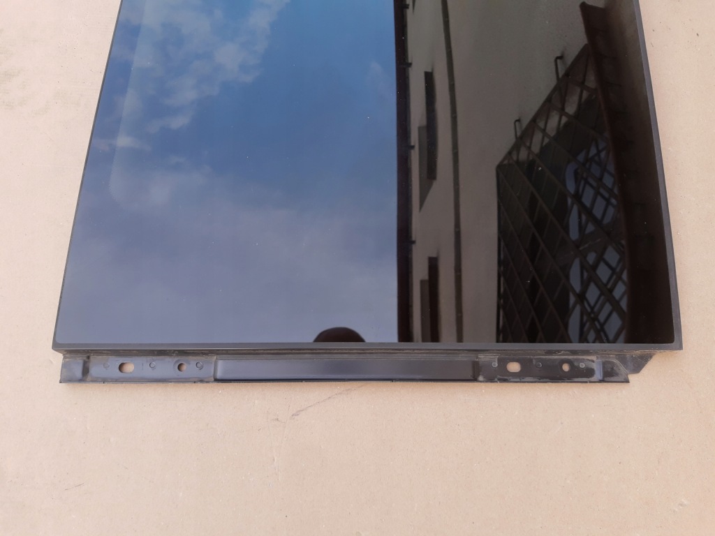 фото №6, Mercedes c w205 755 kombi дах pod панорама solar