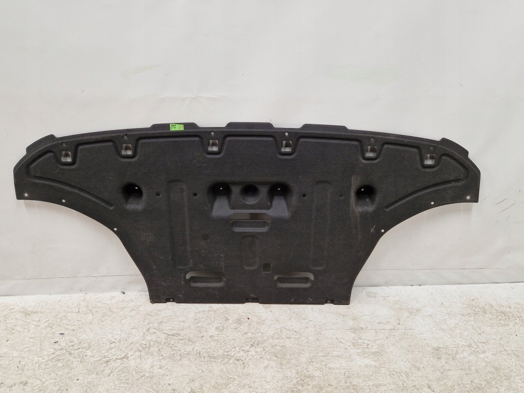 фото №1, Kia ev6 защита pod двигателя 29110-cv000