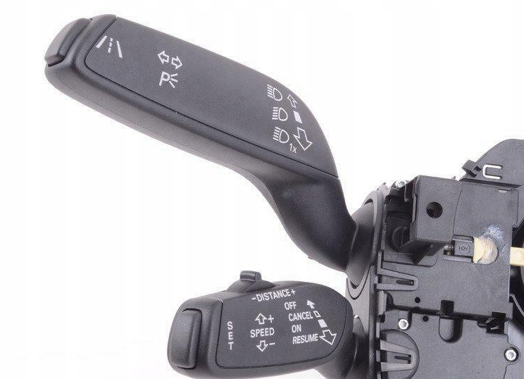 фото №10, Audi q5 8r руль колонка combi switch 4g8953502al4pk