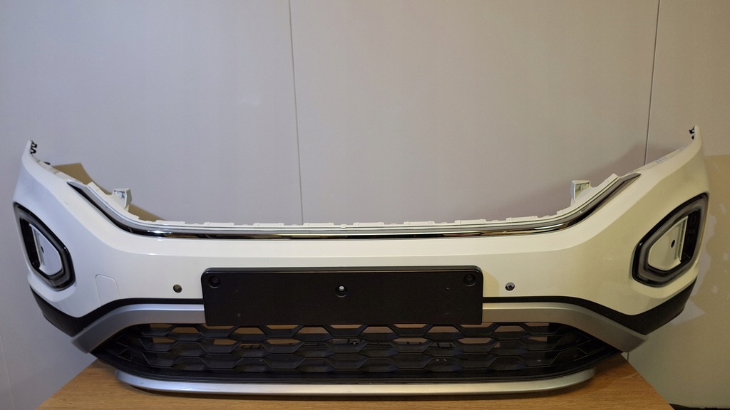 фото №4, Vw t-roc lift 2ga 1.5 tsi 150 km 2021 2022 rok