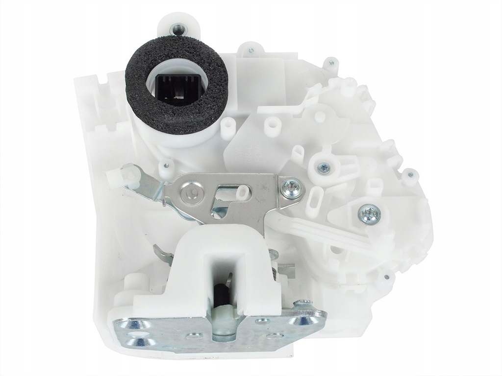 фото №1, Замок дверь задняя левый do honda crv iii 2006-2012