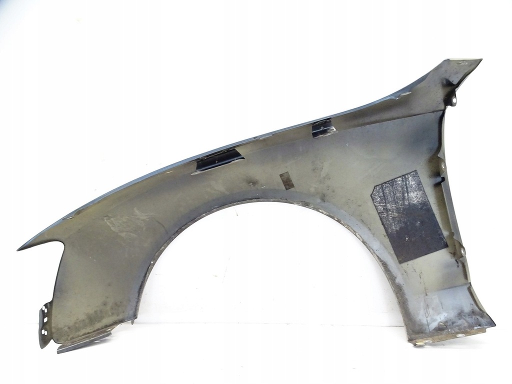 фото №10, Крила правий перед передній audi a5 8t lift s-line