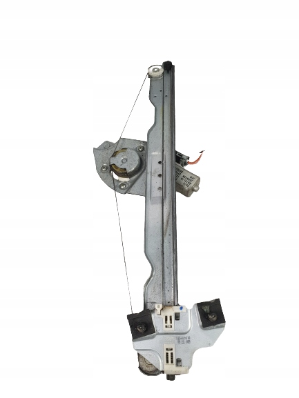 фото №1, Sandero i подъемник перед левый 8200733828