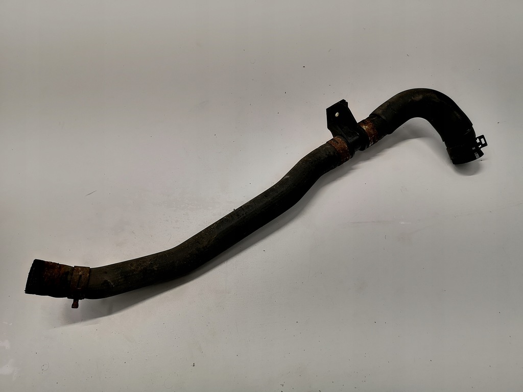 фото №1, Mazda 6 gh wąż wody 2.2 mzr-cd