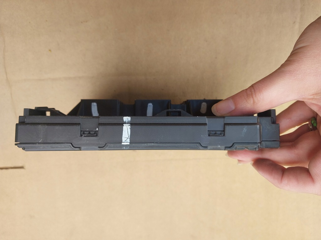 фото №5, Блок керування модуль bcm vw golf vi 5k0937084h