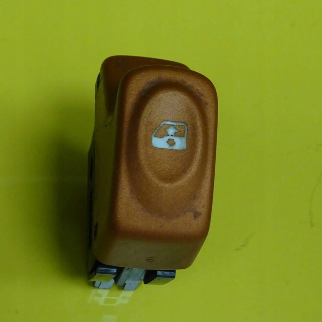 фото №1, Переключатель панель окон renault scenic i 166696 nr1700