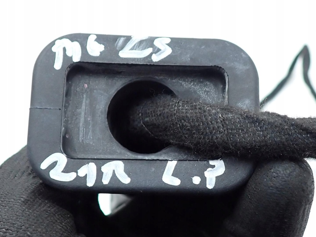 фото №9, Джгут електропроводка двері лівий перед europa 10773850 mg zs ev 21r