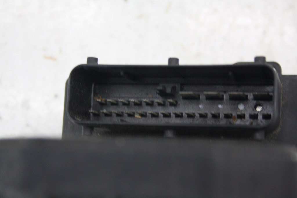 фото №11, Насос блок управления abs alfa romeo 166 2,4 jtd 0273004384