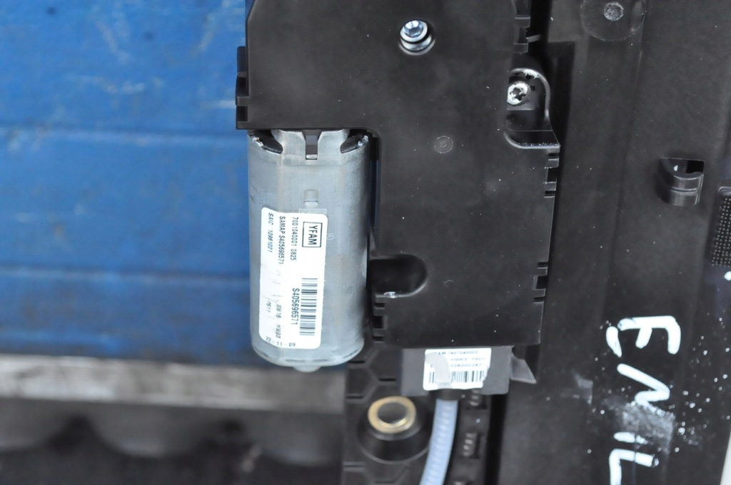 фото №10, Mg hs крыша панорамный панорама люк окно кровельные