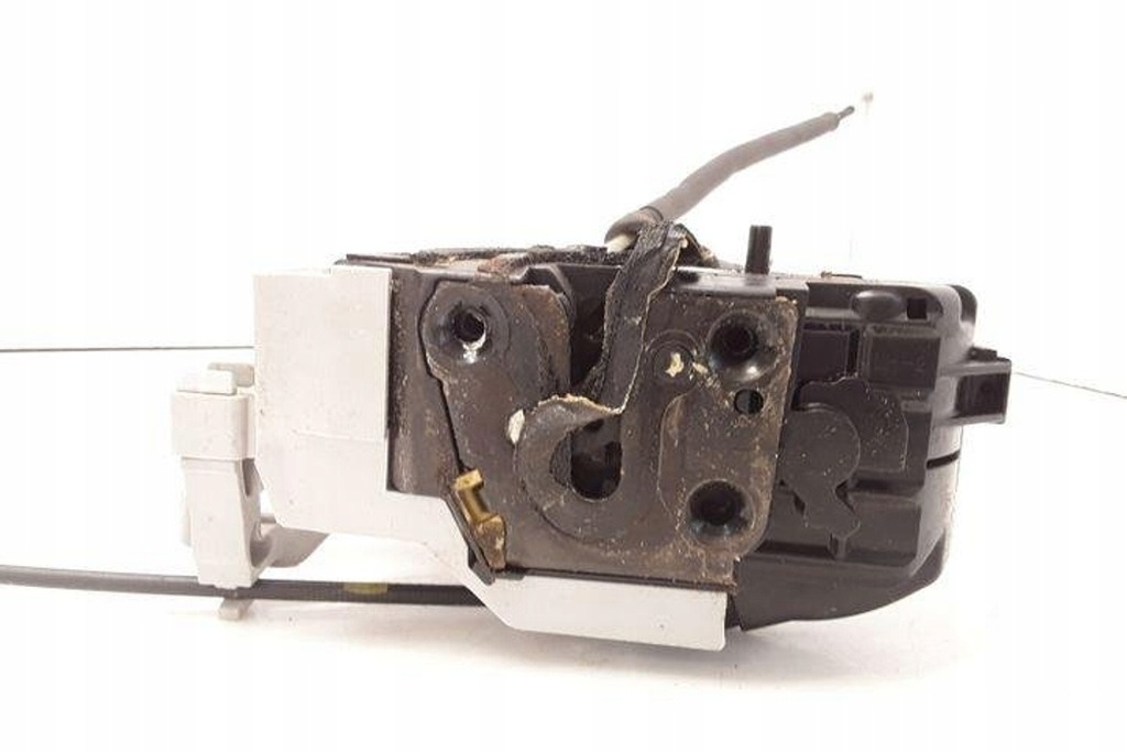 фото №9, Замок задніх лівих двері hyundai grandeur ii 814103l000 3.34l бензиновий