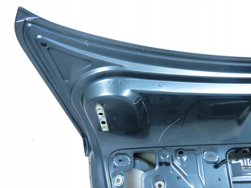 фото №11, Кришка багажника багажника vw jetta vi ld7x