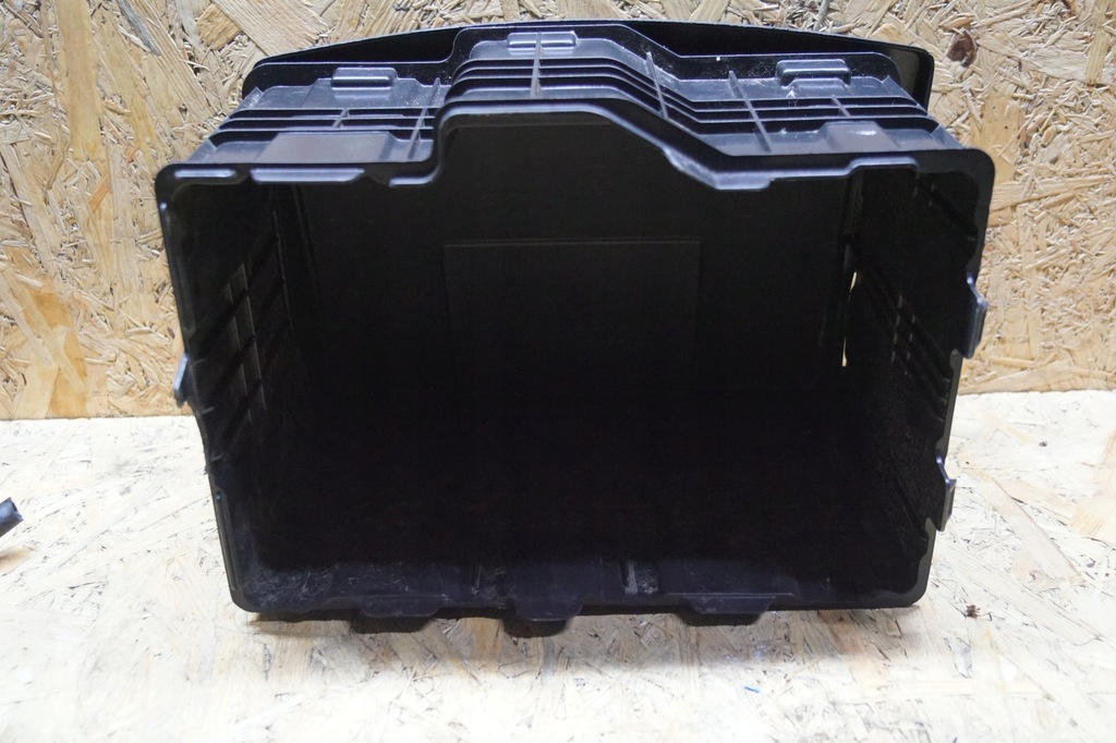 фото №8, Корпус основа акумулятор renault captur i