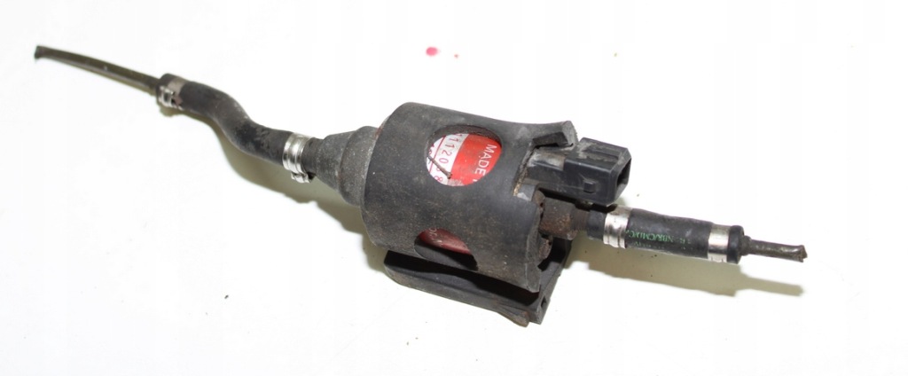 Купить Дополнительная помпа дизель насос топлива webasto - bmw 5 e39 e38 x5 e53