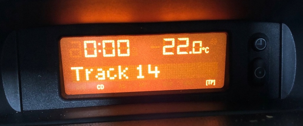 фото №2, Opel meriva a радио 13190854