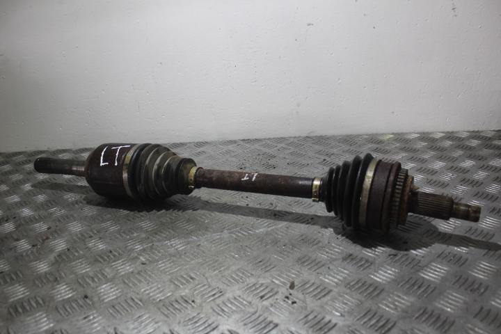 фото №1, Приводной вал левый задняя land rover discovery iv 5.0 v8