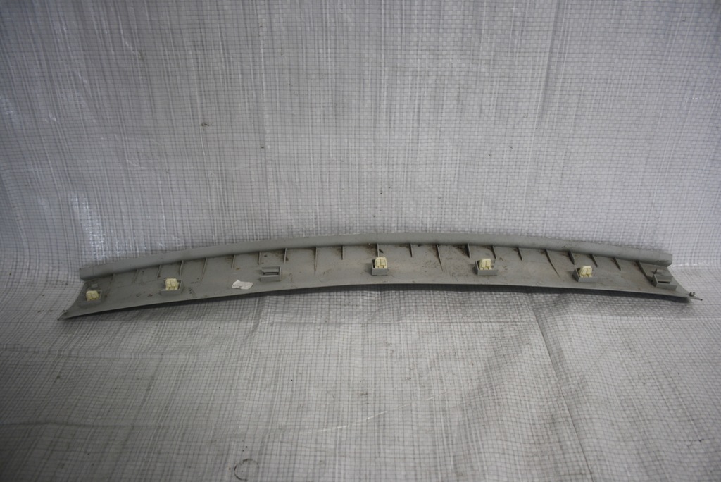 фото №7, Seat ibiza iii защита молдинг потолочный 6l6867617j 2002-2008