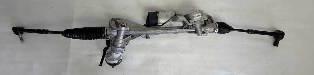 фото №10, Рейка рульова трансмісія mobis hyundai/kia kia sorento iv mq4 2020-