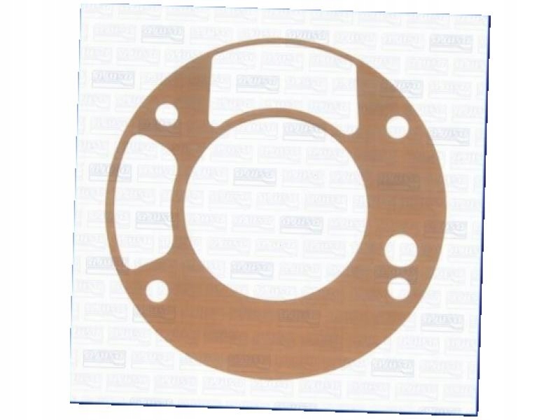 фото №2, Прокладка насоса масла renault laguna i safrane ii