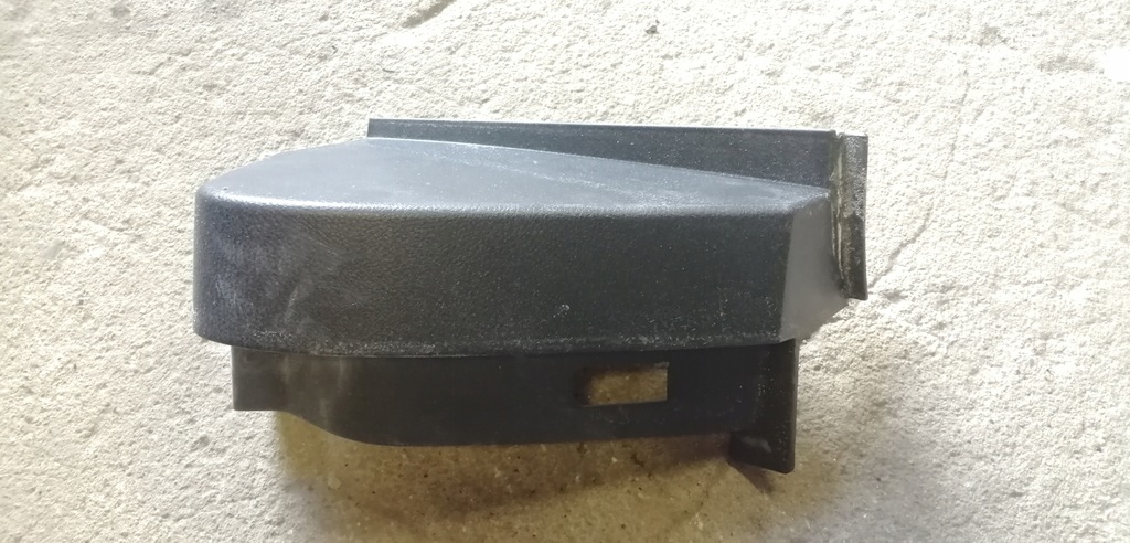 фото №1, Mazda 6 gh 08-12 защита консоли