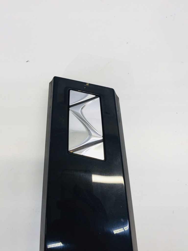 фото №2, Молдинг дверь правое citroen ds4