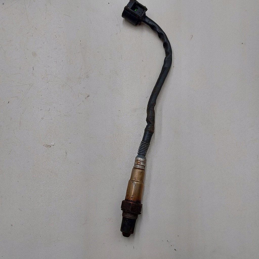 фото №3, 2011 mini cooper countryman r60 датчик лямбда-зонд 7503415