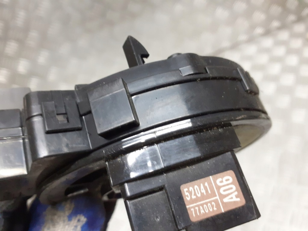 фото №3, Стрічка подушки безпеки подушка безпеки toyota yaris verso