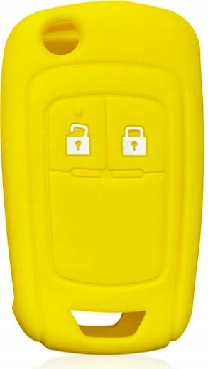 фото №4, Чехол корпус na ключ opel insignia astra zafira