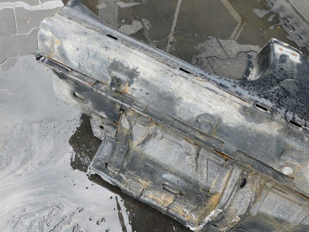 фото №9, Jeep compass i 2007r порог правый