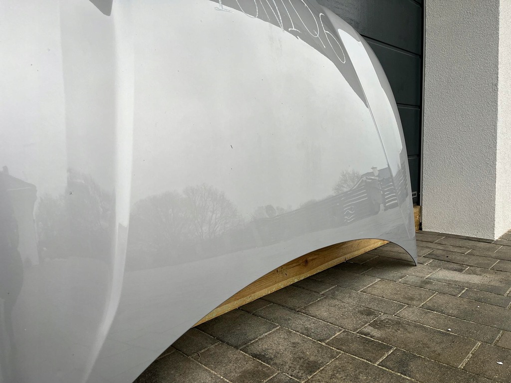 фото №8, Капот hyundai ioniq 6 vi