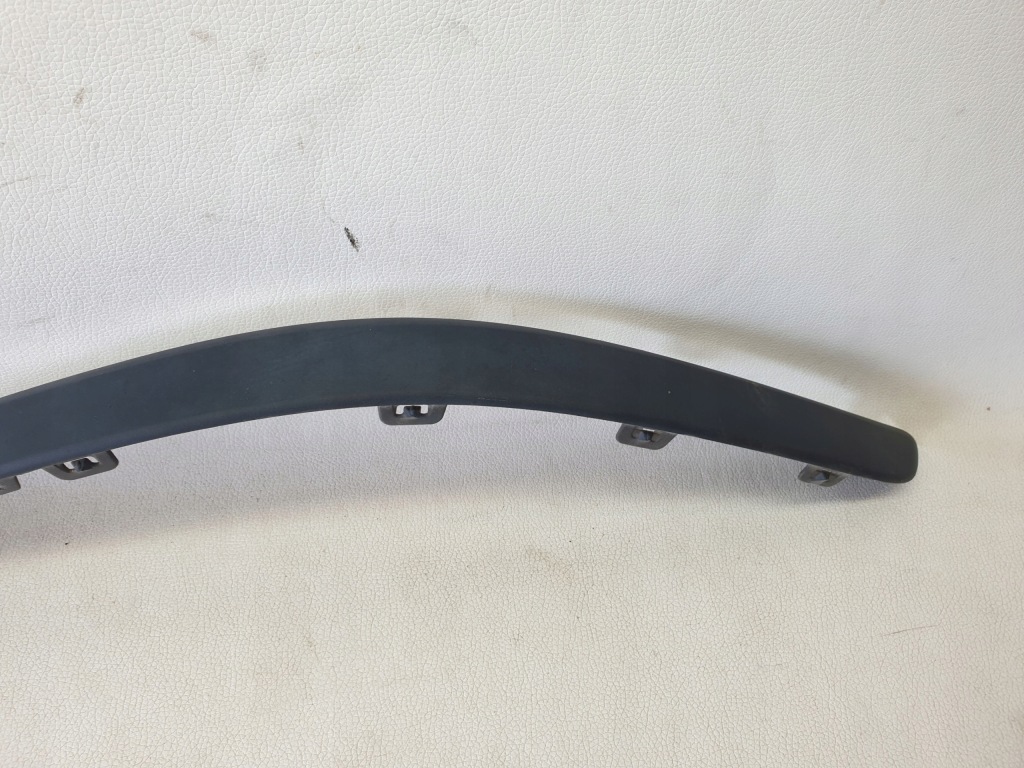 фото №6, Renault laguna ii 01-04 молдинг накладка заглушка w бампер перед g000009684