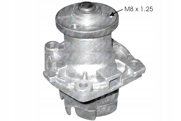 Купить Dolz насос воды fiat dolz