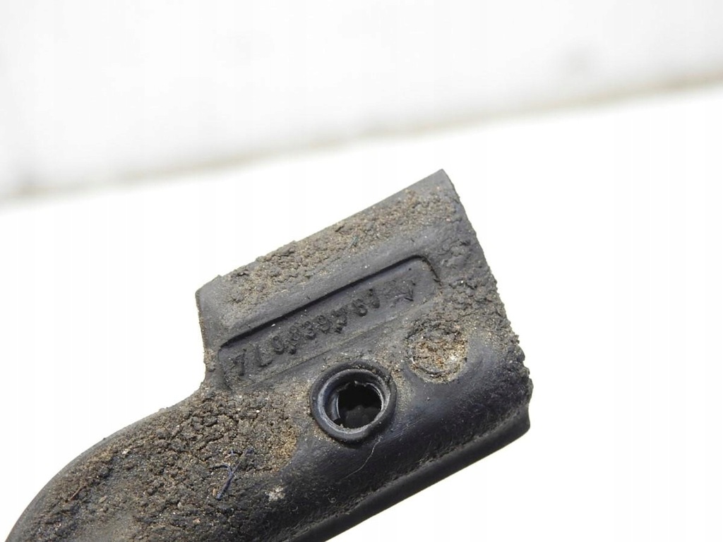 фото №5, Прокладка крила лівий задня porsche cayenne i