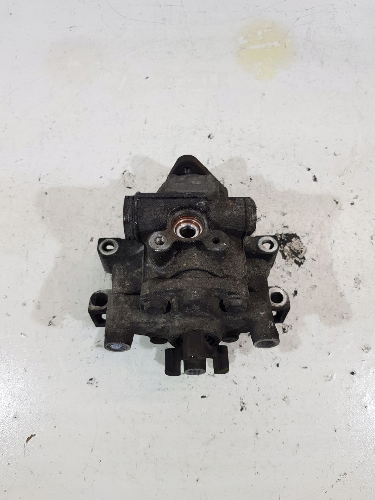 Насос підсилювача 6c11-3a674-aa ford transit mk7 2.2tdci Зі Шроту
