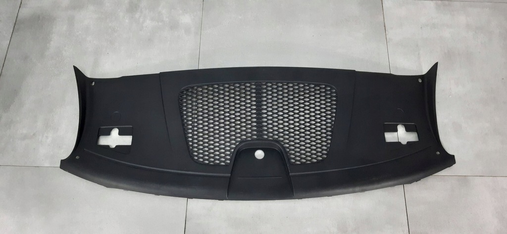 фото №5, Porsche macan захист поперечина передній 95b805806