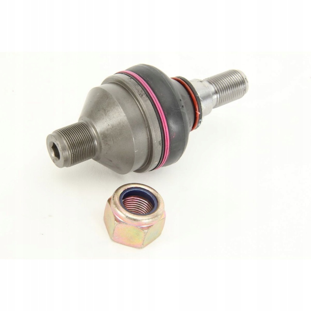 фото №10, Lemforder шарова опора важеля iveco daily iii, iv