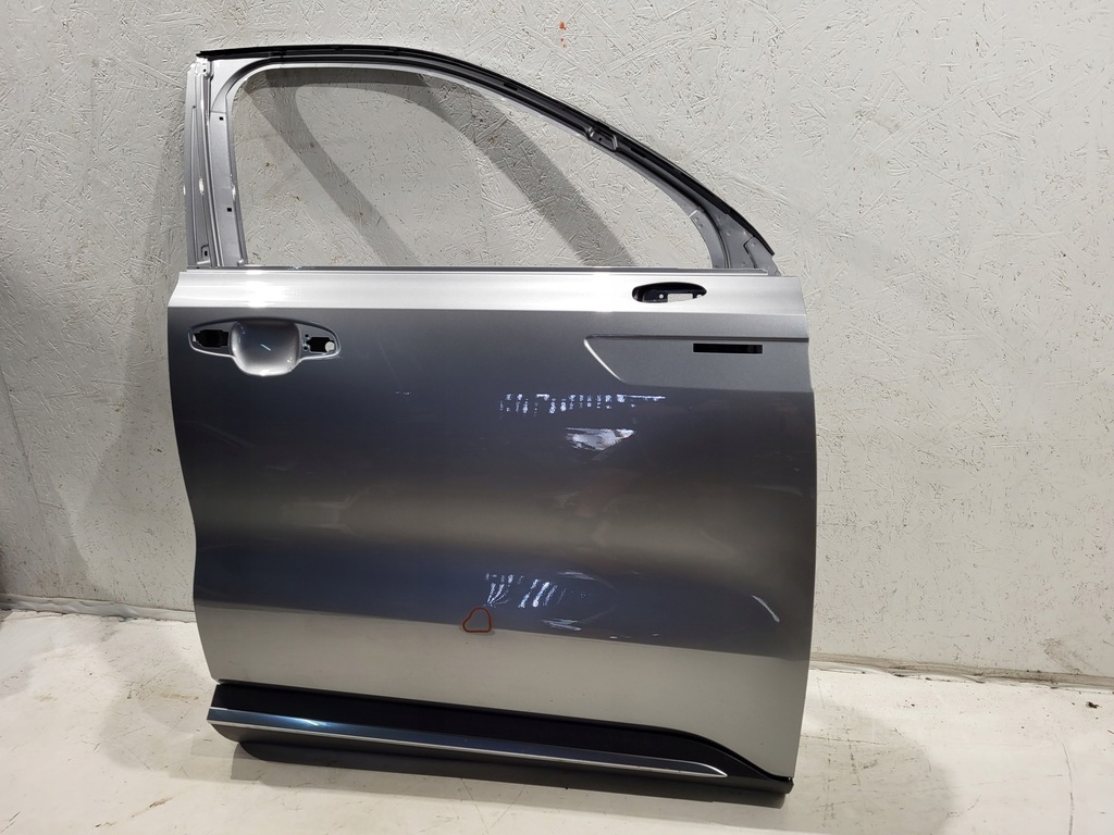 фото №3, Двері перед праве kia sorento iv