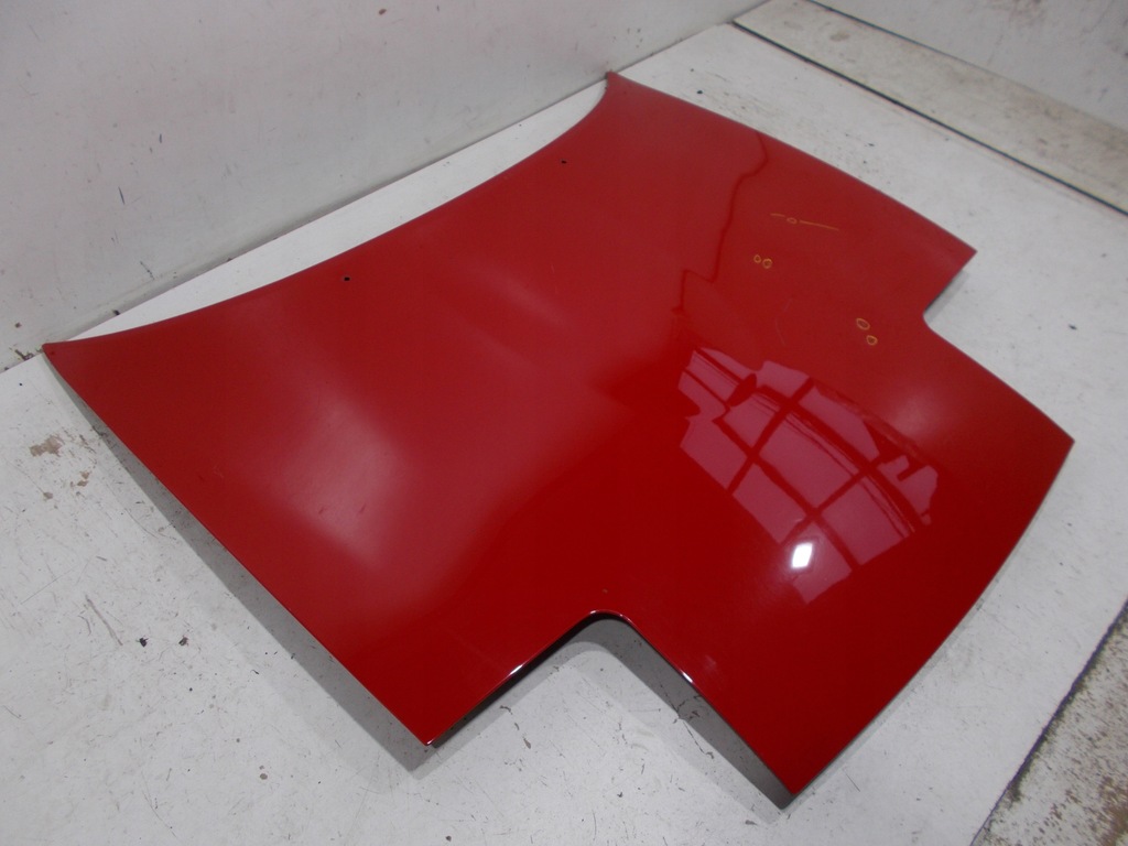 фото №9, Mazda mx5 i mx-5 89-98 капот кришка двигуна org !!! bpe1-56-160a