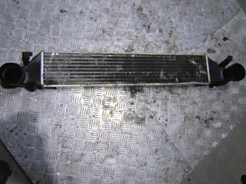 Купить Интеркулер mercedes w203 2,2 cdi a2035000000