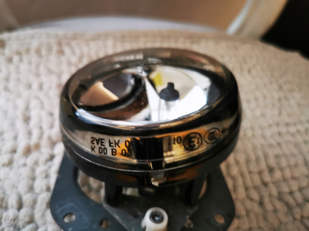 фото №5, Mercedes clk, w204 w211 противотуманная фара правый