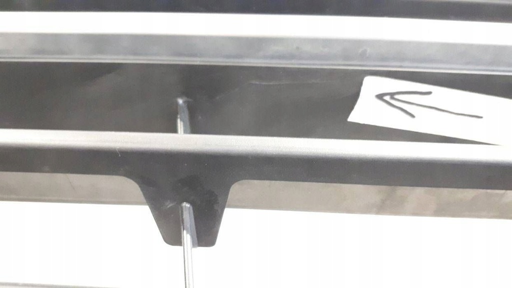 фото №7, Vw passat b8 alltrack 2014-2019 бампер перед 3g0807221c