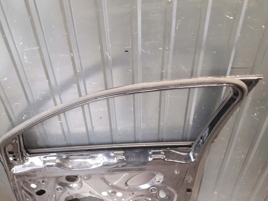 фото №7, Дверь правый перед vw jetta iii lc9x