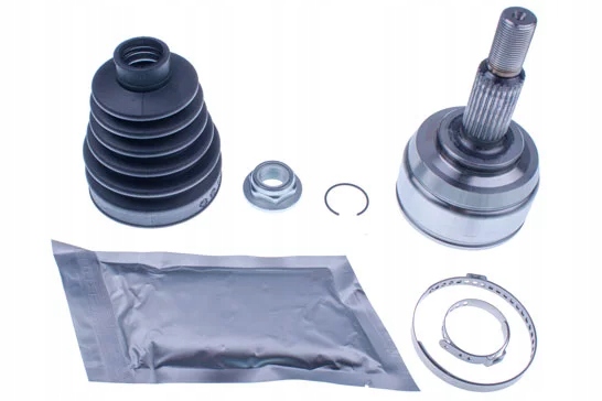 фото №2, Denckermann шарнир dacia duster 1.5dci 10- 4wd renault megane iii scenic