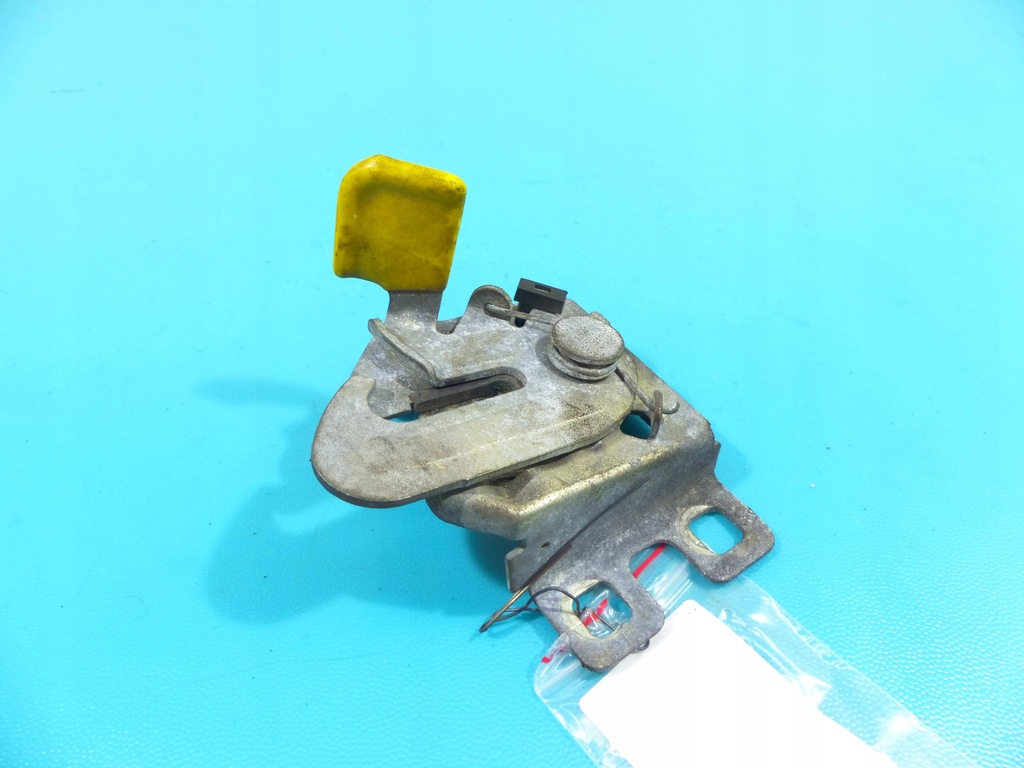 фото №1, Замок капот alfa romeo giulietta