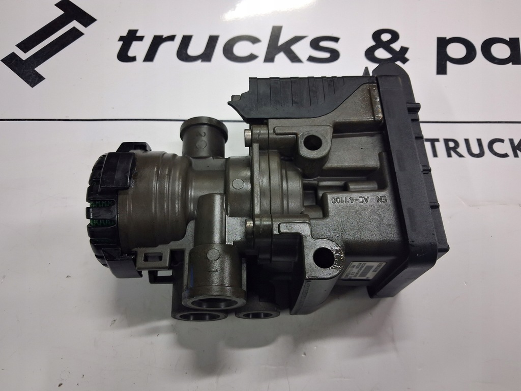 фото №2, Клапан модулятор ebs renault gama t range